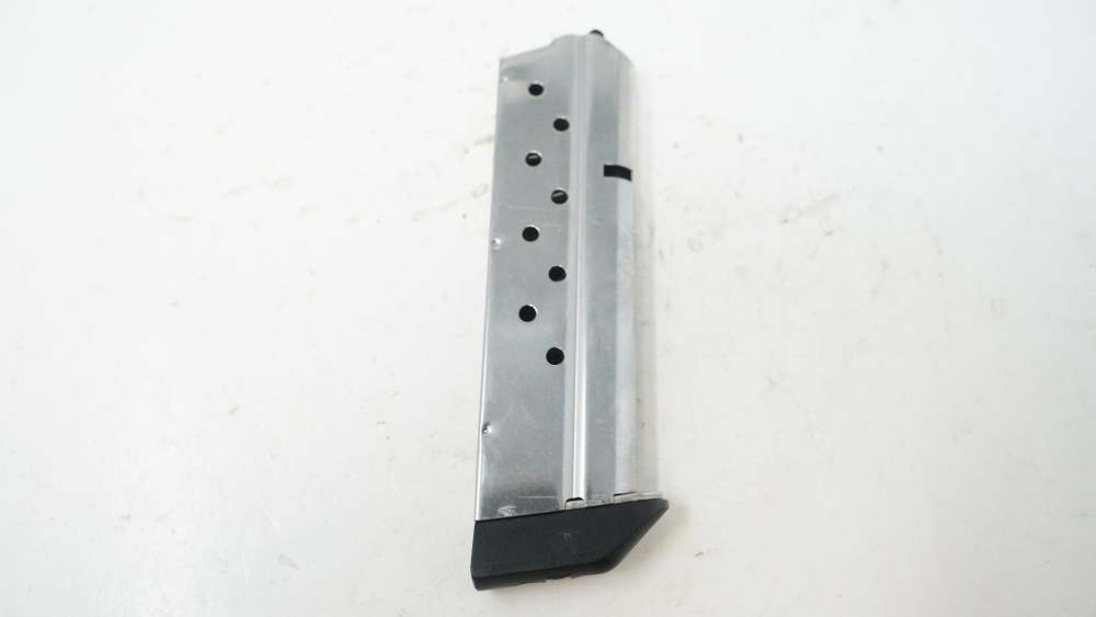 KIMBER RAPIDE SCORPIUS 9MM 5" 1911 BLACK/STAINLESS 10 ROUNDS (21517)-img-32