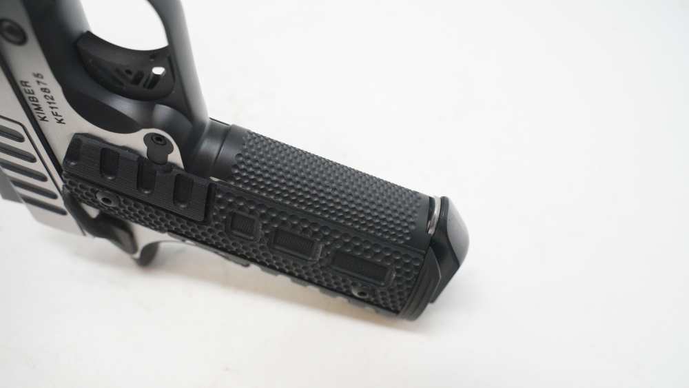 KIMBER RAPIDE SCORPIUS 9MM 5" 1911 BLACK/STAINLESS 10 ROUNDS (21517)-img-27