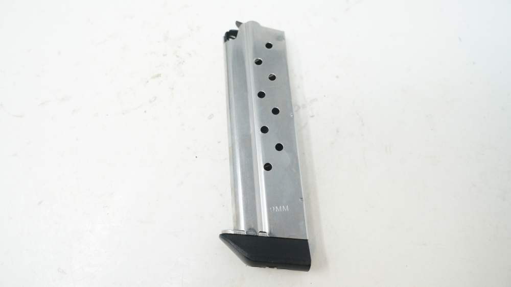 KIMBER RAPIDE SCORPIUS 9MM 5" 1911 BLACK/STAINLESS 10 ROUNDS (21517)-img-31