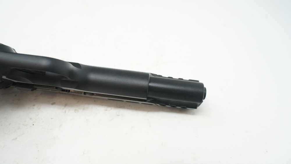 KIMBER RAPIDE SCORPIUS 9MM 5" 1911 BLACK/STAINLESS 10 ROUNDS (21517)-img-24