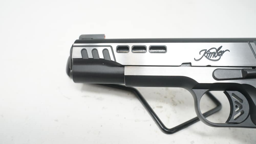 KIMBER RAPIDE SCORPIUS 9MM 5" 1911 BLACK/STAINLESS 10 ROUNDS (21517)-img-13