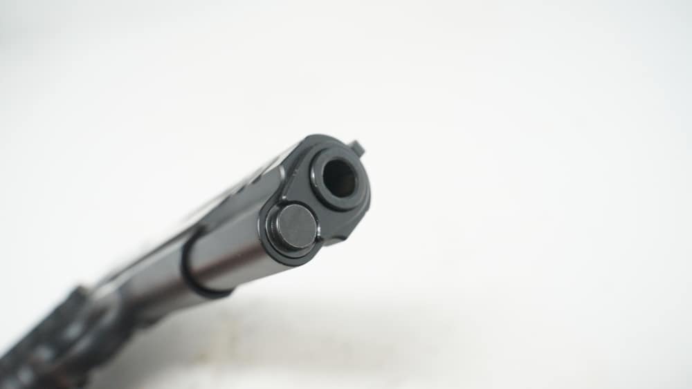 KIMBER RAPIDE SCORPIUS 9MM 5" 1911 BLACK/STAINLESS 10 ROUNDS (21517)-img-15