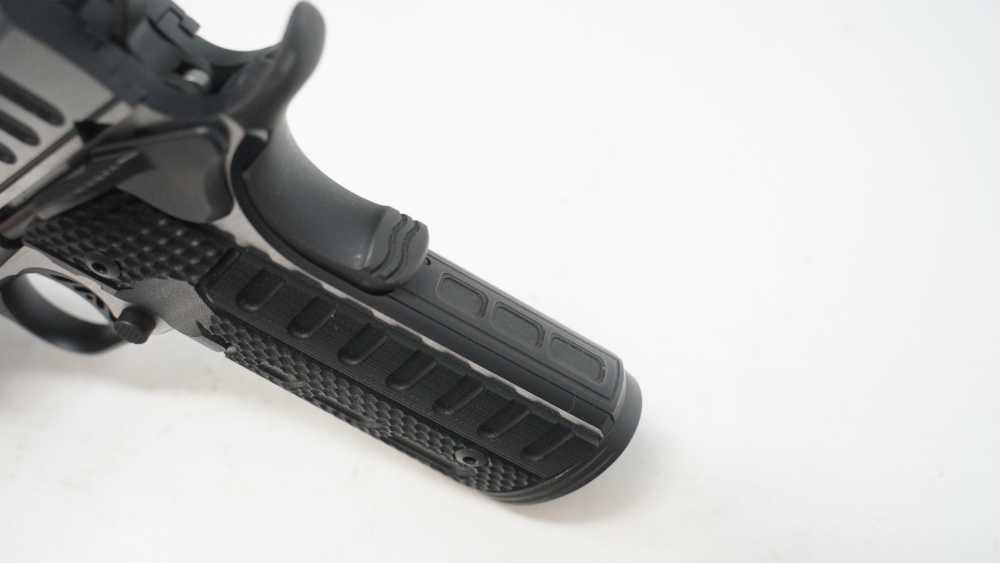 KIMBER RAPIDE SCORPIUS 9MM 5" 1911 BLACK/STAINLESS 10 ROUNDS (21517)-img-29