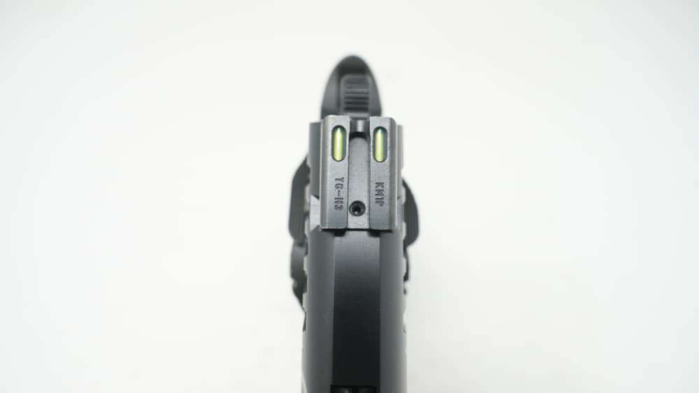 KIMBER RAPIDE SCORPIUS 9MM 5" 1911 BLACK/STAINLESS 10 ROUNDS (21517)-img-19