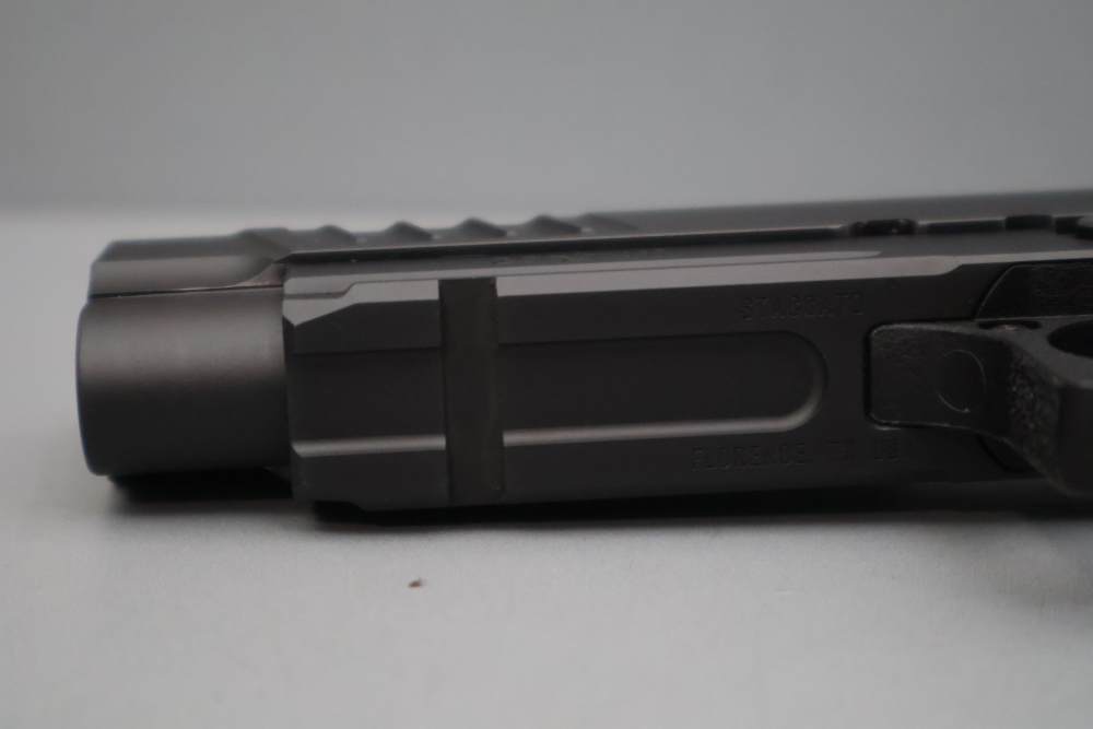 Staccato P 9mm 4.4" w/Soft Case-img-14