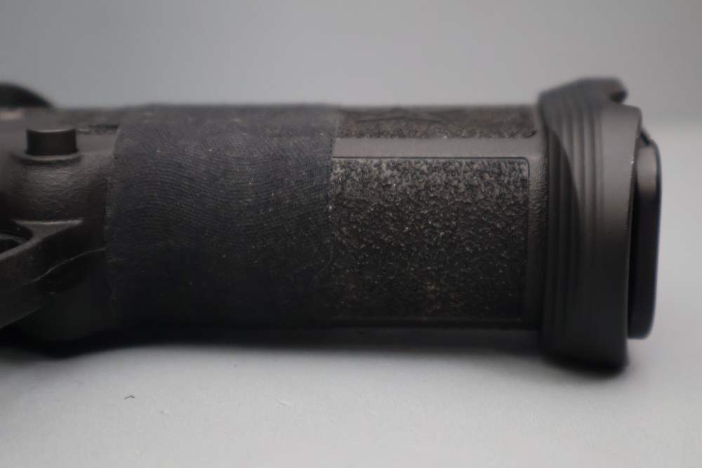 Staccato P 9mm 4.4" w/Soft Case-img-16