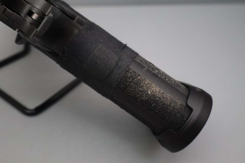 Staccato P 9mm 4.4" w/Soft Case-img-9