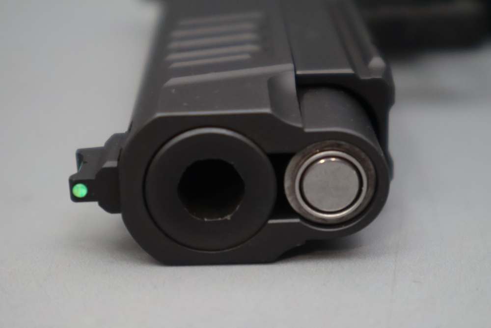 Staccato P 9mm 4.4" w/Soft Case-img-13