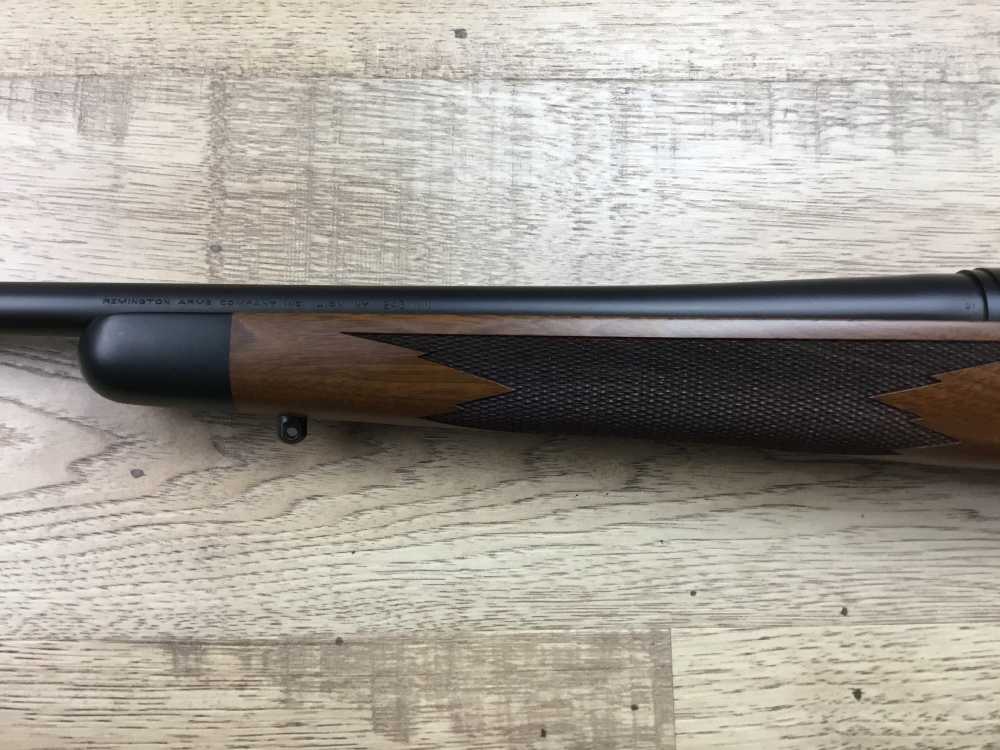Remington Model 700 243 Win 24” Barrel w/ Box -img-3