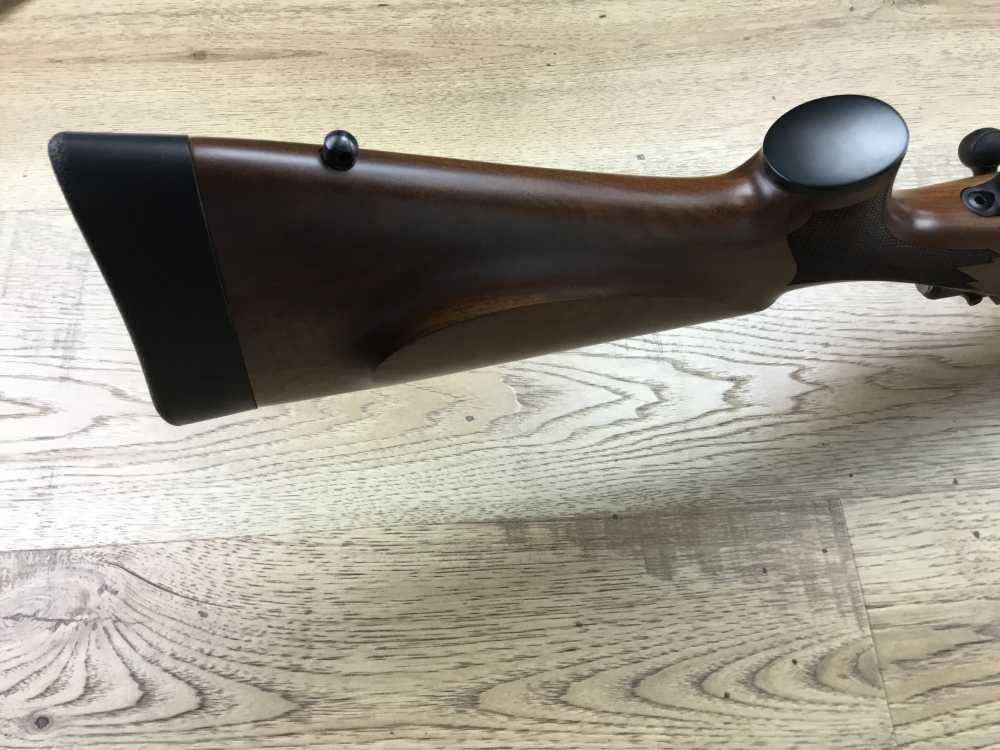 Remington Model 700 243 Win 24” Barrel w/ Box -img-13