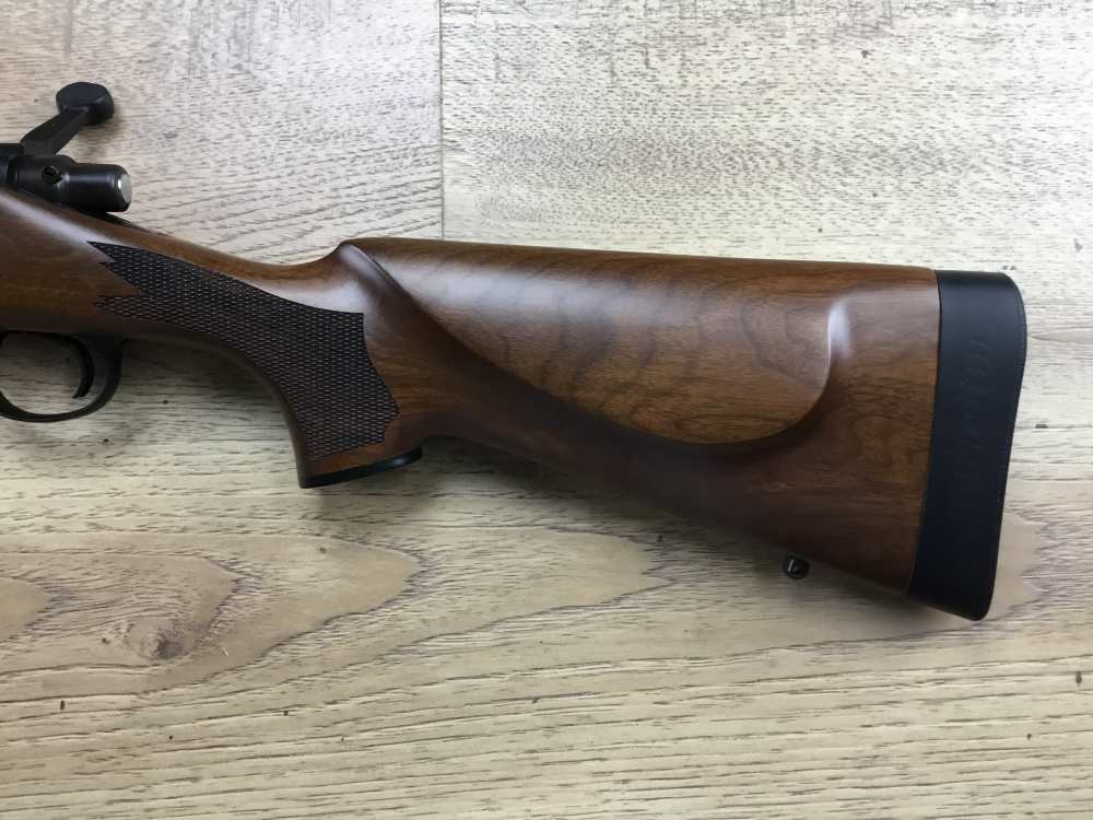 Remington Model 700 243 Win 24” Barrel w/ Box -img-1