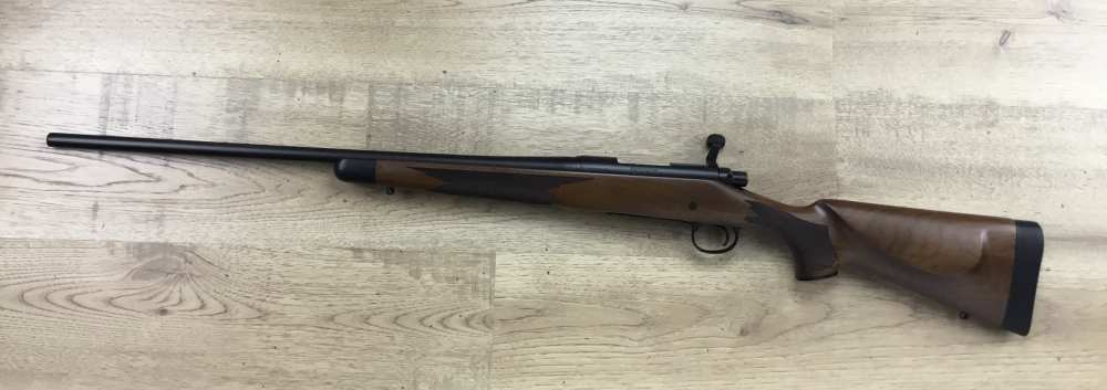 Remington Model 700 243 Win 24” Barrel w/ Box -img-0