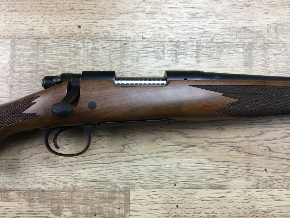 Remington Model 700 243 Win 24” Barrel w/ Box -img-6