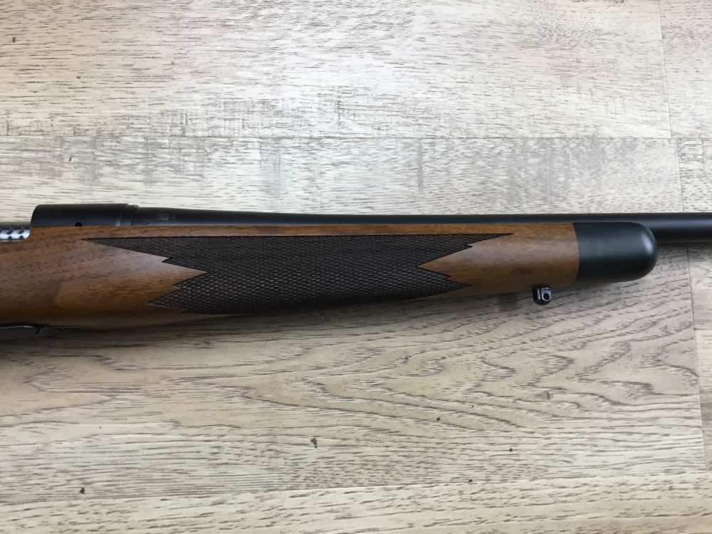 Remington Model 700 243 Win 24” Barrel w/ Box -img-8