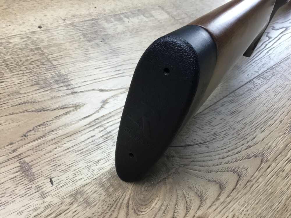 Remington Model 700 243 Win 24” Barrel w/ Box -img-9