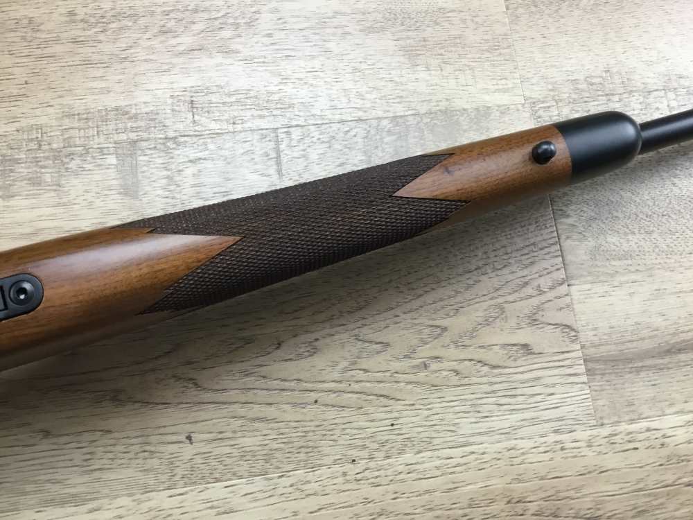 Remington Model 700 243 Win 24” Barrel w/ Box -img-11