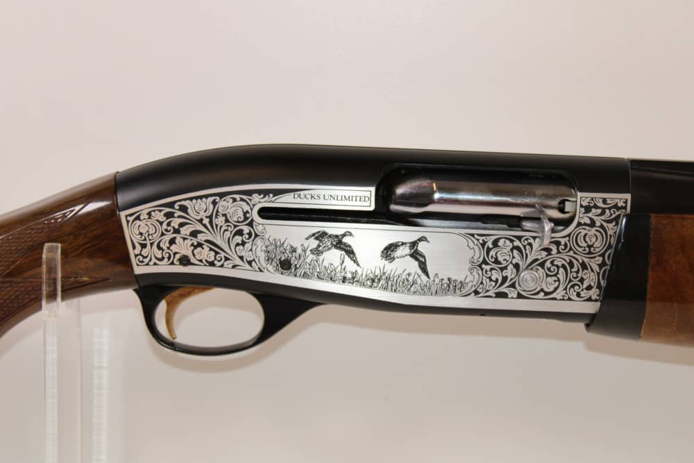 SKB 300 Ducks Unlimited Edition-img-7