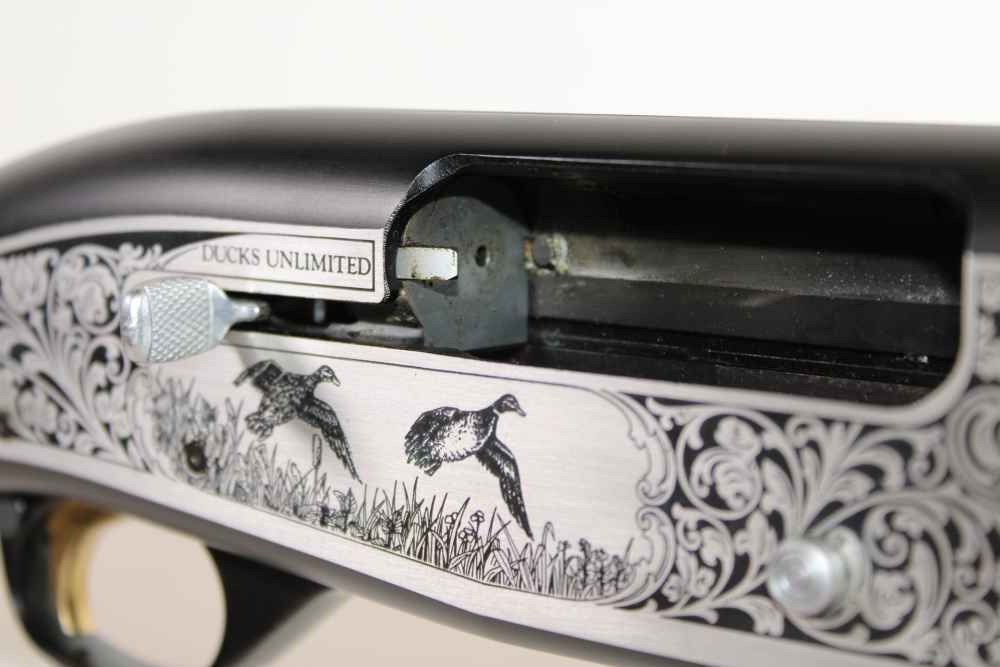 SKB 300 Ducks Unlimited Edition-img-11