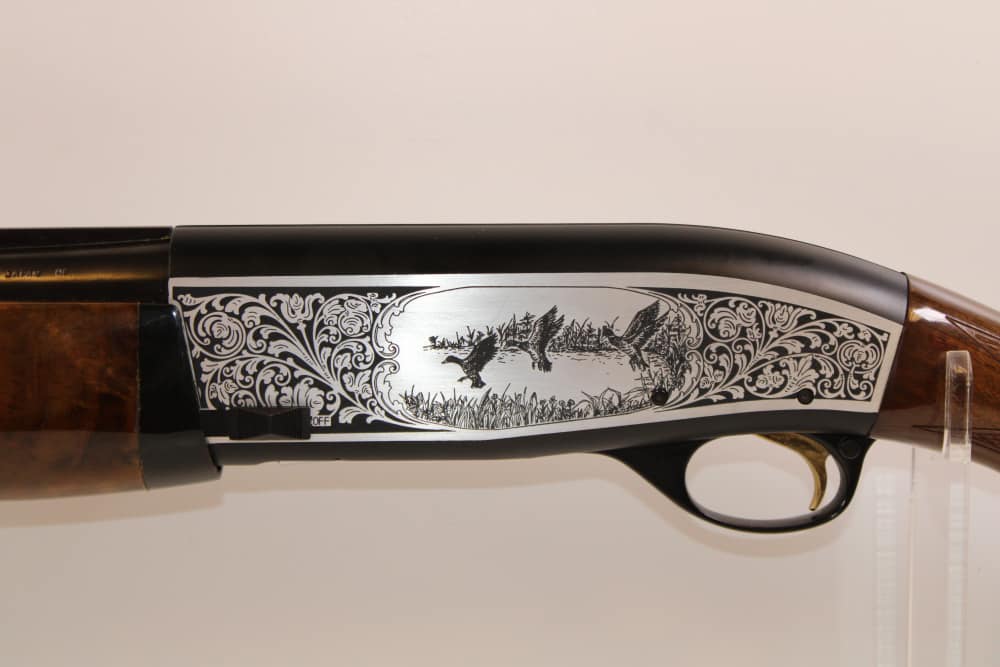 SKB 300 Ducks Unlimited Edition-img-3