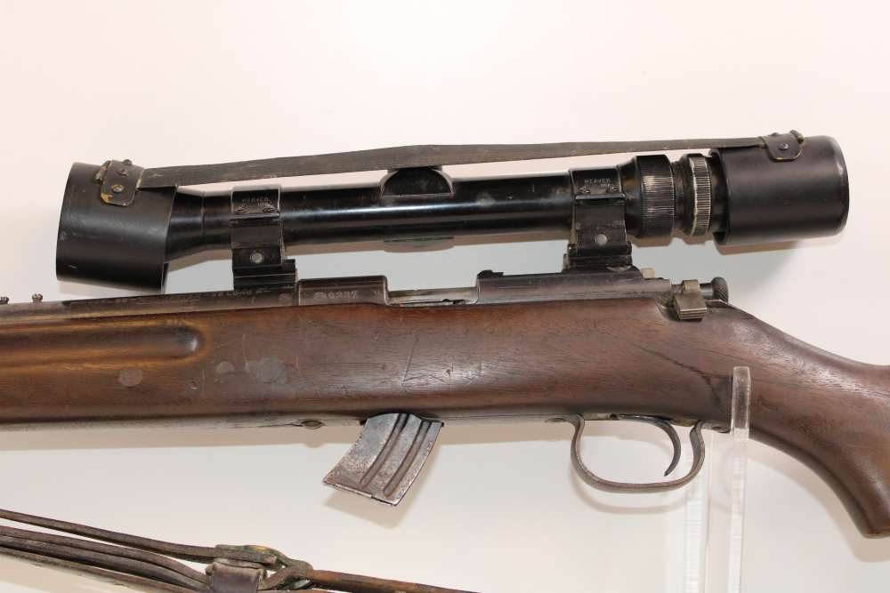 Winchester Model 52-img-3
