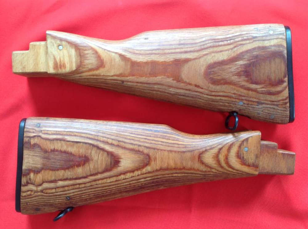 Un-issued AKM Laminated Stock-img-0