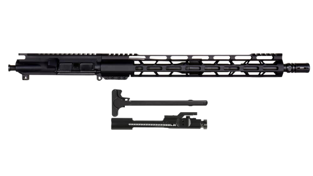 AR-15 Complete Upper 5.56 16" AR15-img-0