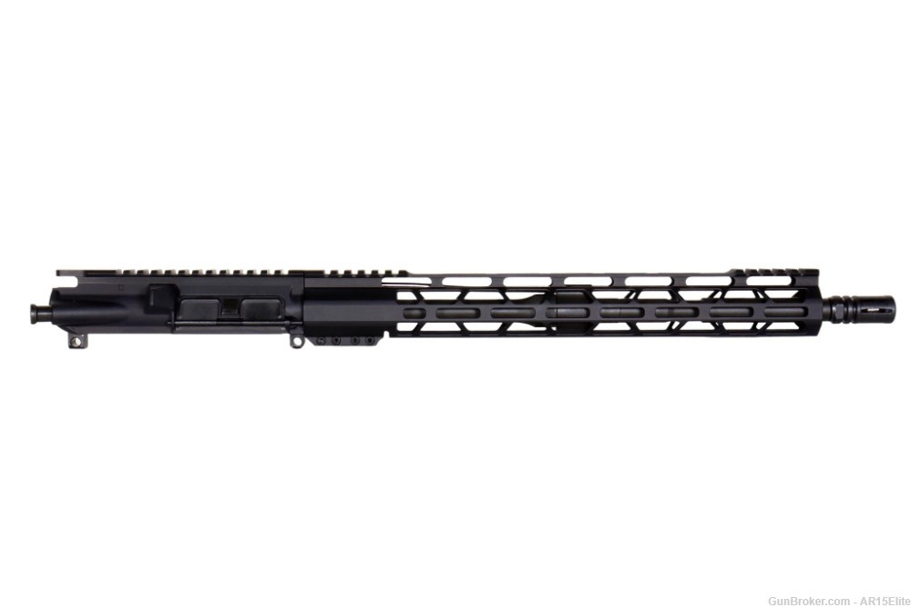 AR-15 Complete Upper 5.56 16" AR15-img-1