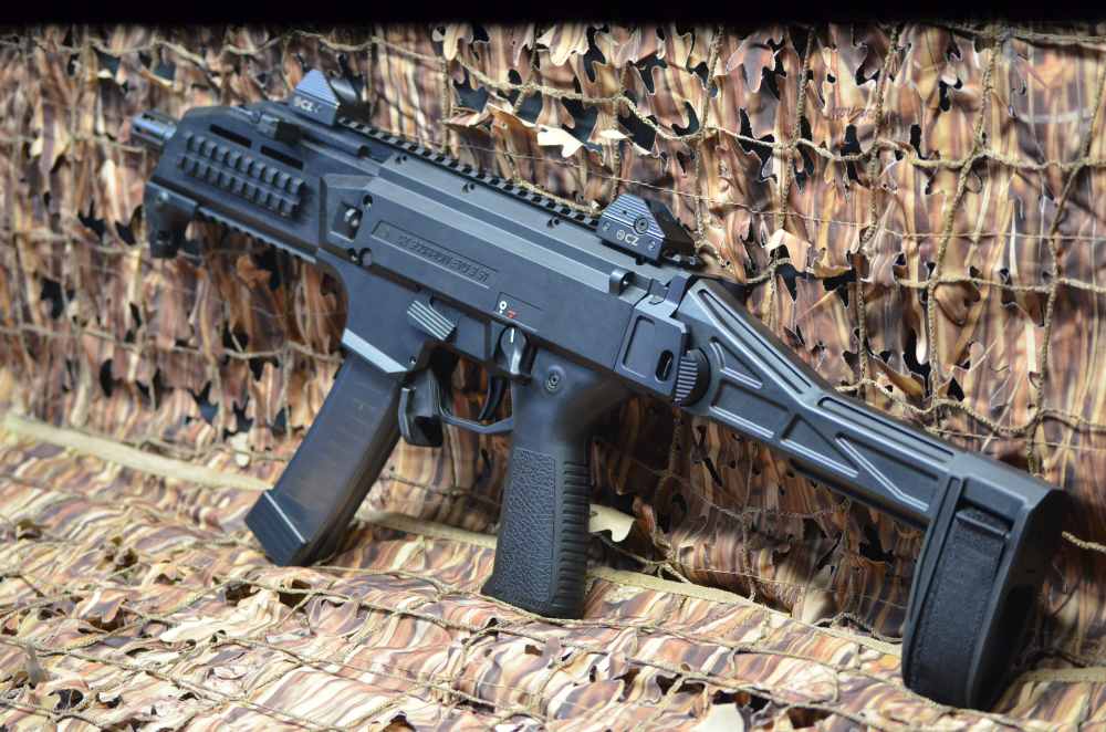 CZ Scorpion Evo 3 S1-img-3