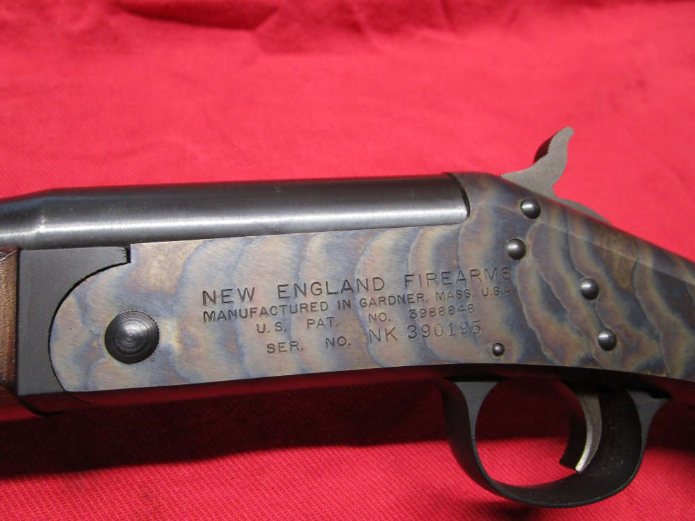 New England Firearms 20ga 3in Full-img-1