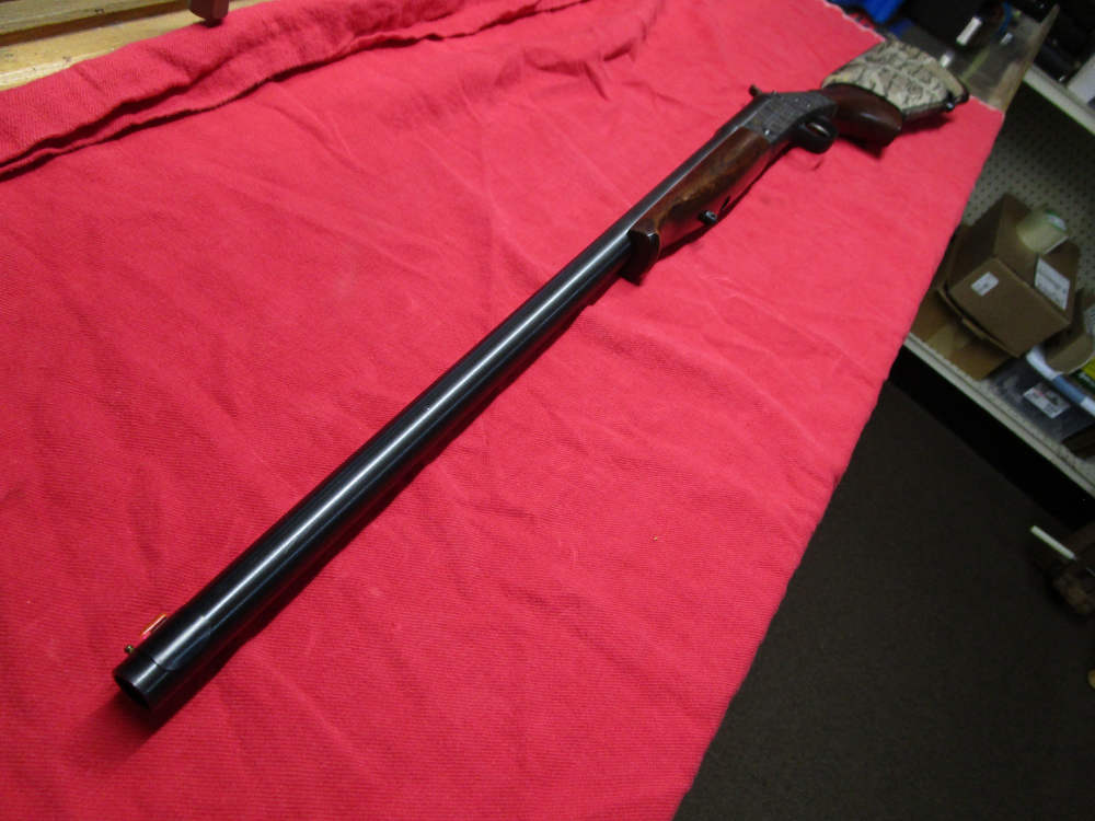 New England Firearms 20ga 3in Full-img-0