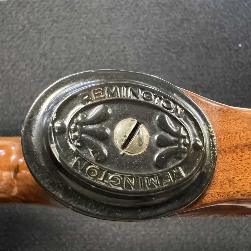 Remington Model 870 Left Hand Wingmaster 28’’Brl Used!-img-23