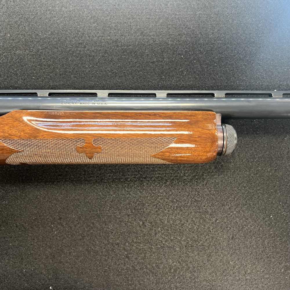 Remington Model 870 Left Hand Wingmaster 28’’Brl Used!-img-4