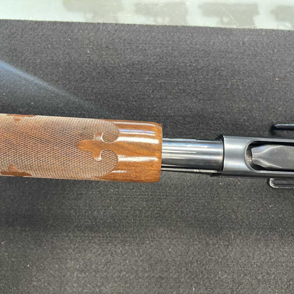 Remington Model 870 Left Hand Wingmaster 28’’Brl Used!-img-20