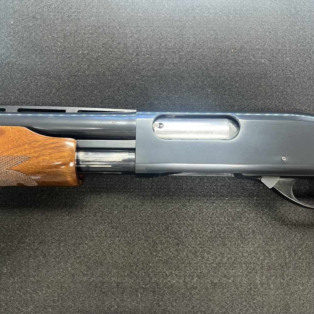 Remington Model 870 Left Hand Wingmaster 28’’Brl Used!-img-13