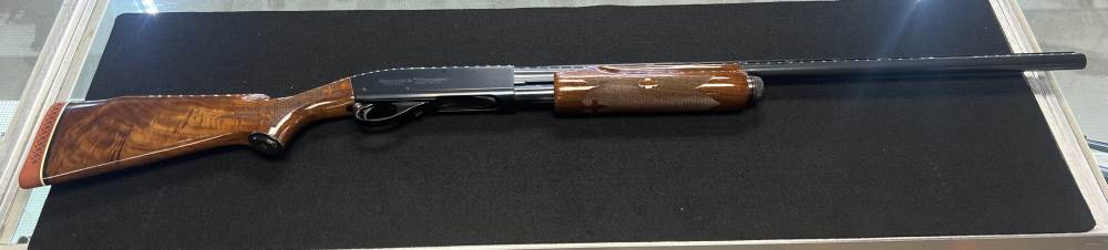 Remington Model 870 Left Hand Wingmaster 28’’Brl Used!-img-0