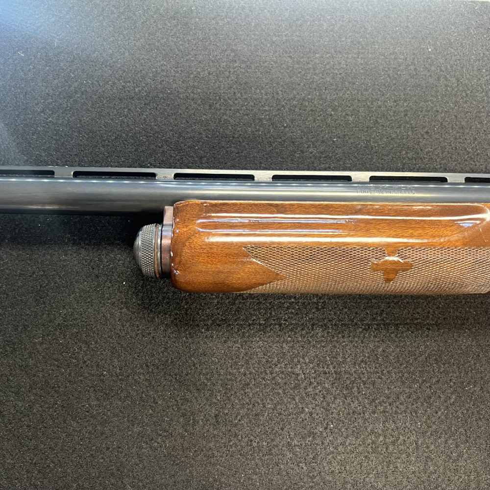 Remington Model 870 Left Hand Wingmaster 28’’Brl Used!-img-14