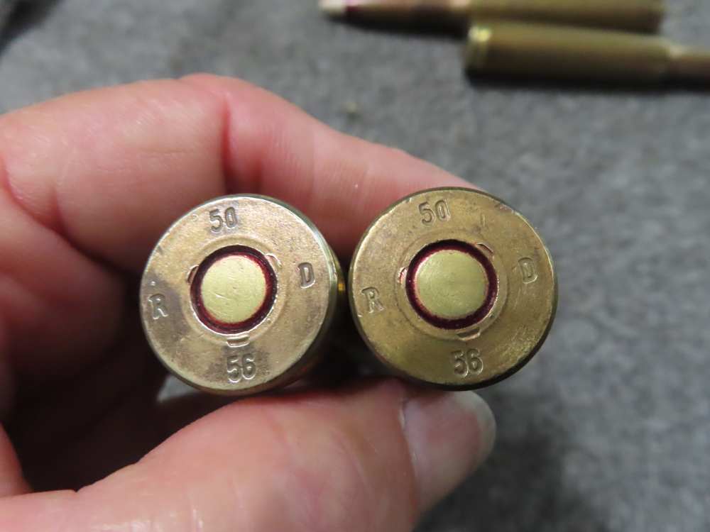 8 ROUNDS .50 CALIBER BROWNING MACHINEGUN AMMO; U.S. & DOMINICAN REP.-img-3