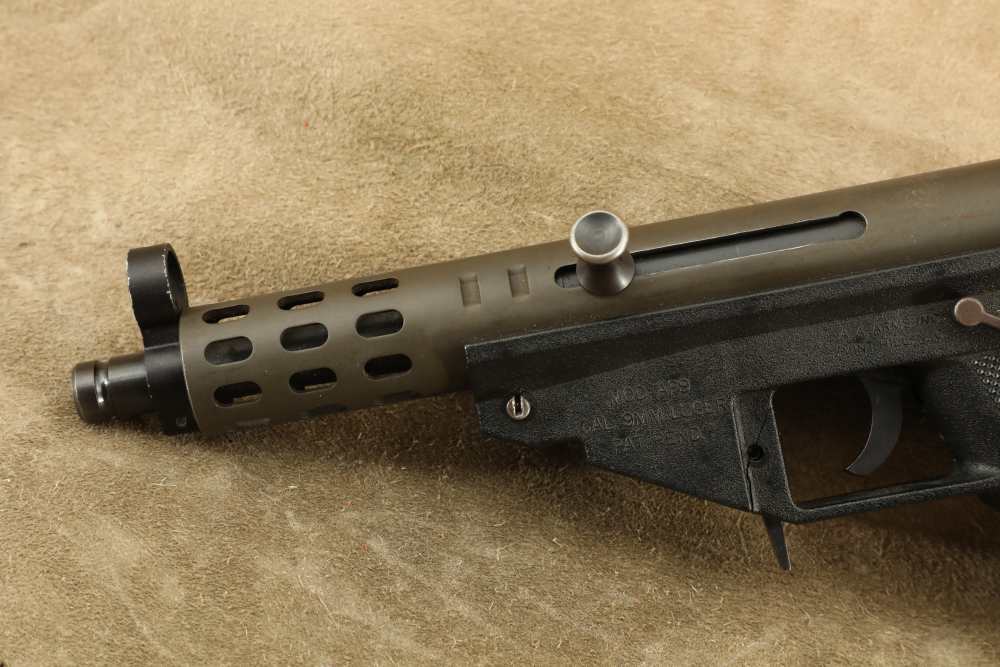 A.A. Arms Kimel AP-9 AP9 9mm 5” Semi-Automatic Pistol TEC-9-img-6