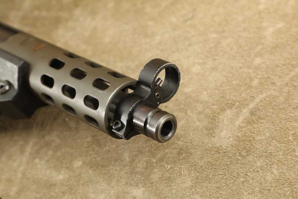 A.A. Arms Kimel AP-9 AP9 9mm 5” Semi-Automatic Pistol TEC-9-img-15