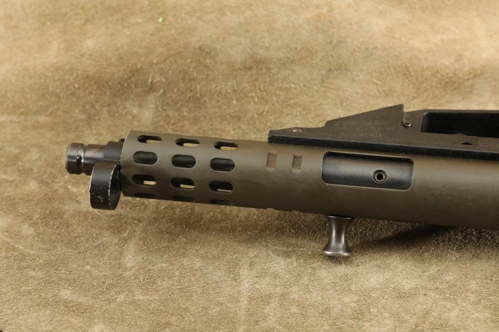 A.A. Arms Kimel AP-9 AP9 9mm 5” Semi-Automatic Pistol TEC-9-img-14