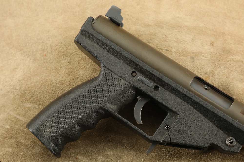 A.A. Arms Kimel AP-9 AP9 9mm 5” Semi-Automatic Pistol TEC-9-img-3