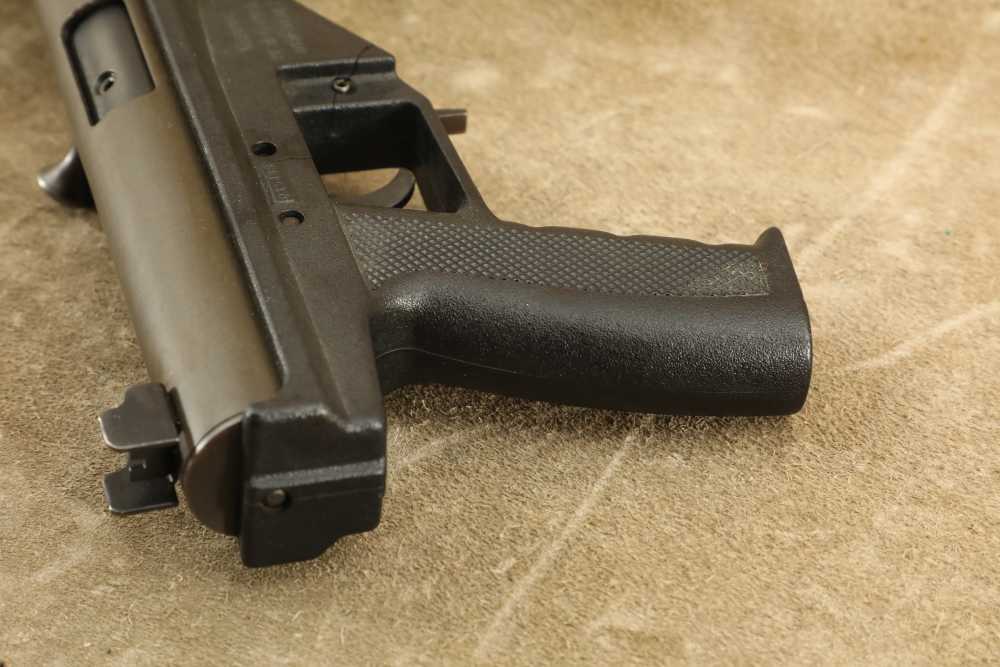 A.A. Arms Kimel AP-9 AP9 9mm 5” Semi-Automatic Pistol TEC-9-img-11