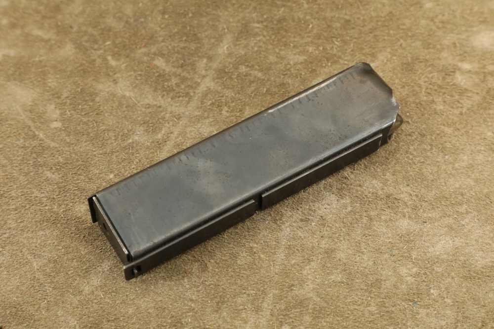 A.A. Arms Kimel AP-9 AP9 9mm 5” Semi-Automatic Pistol TEC-9-img-17