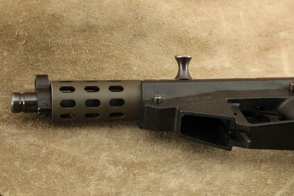 A.A. Arms Kimel AP-9 AP9 9mm 5” Semi-Automatic Pistol TEC-9-img-9