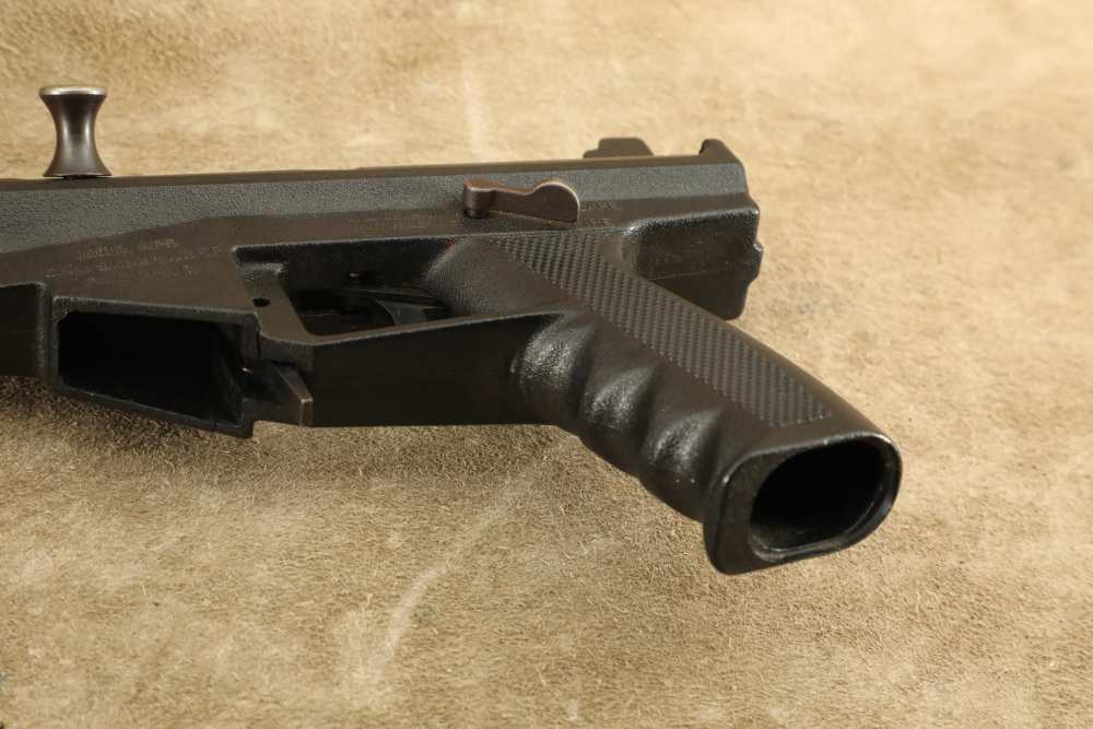 A.A. Arms Kimel AP-9 AP9 9mm 5” Semi-Automatic Pistol TEC-9-img-10