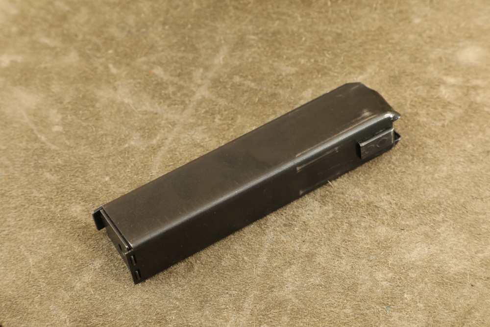 A.A. Arms Kimel AP-9 AP9 9mm 5” Semi-Automatic Pistol TEC-9-img-18