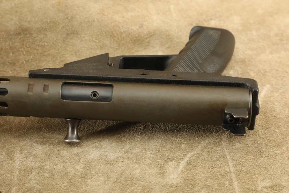A.A. Arms Kimel AP-9 AP9 9mm 5” Semi-Automatic Pistol TEC-9-img-13