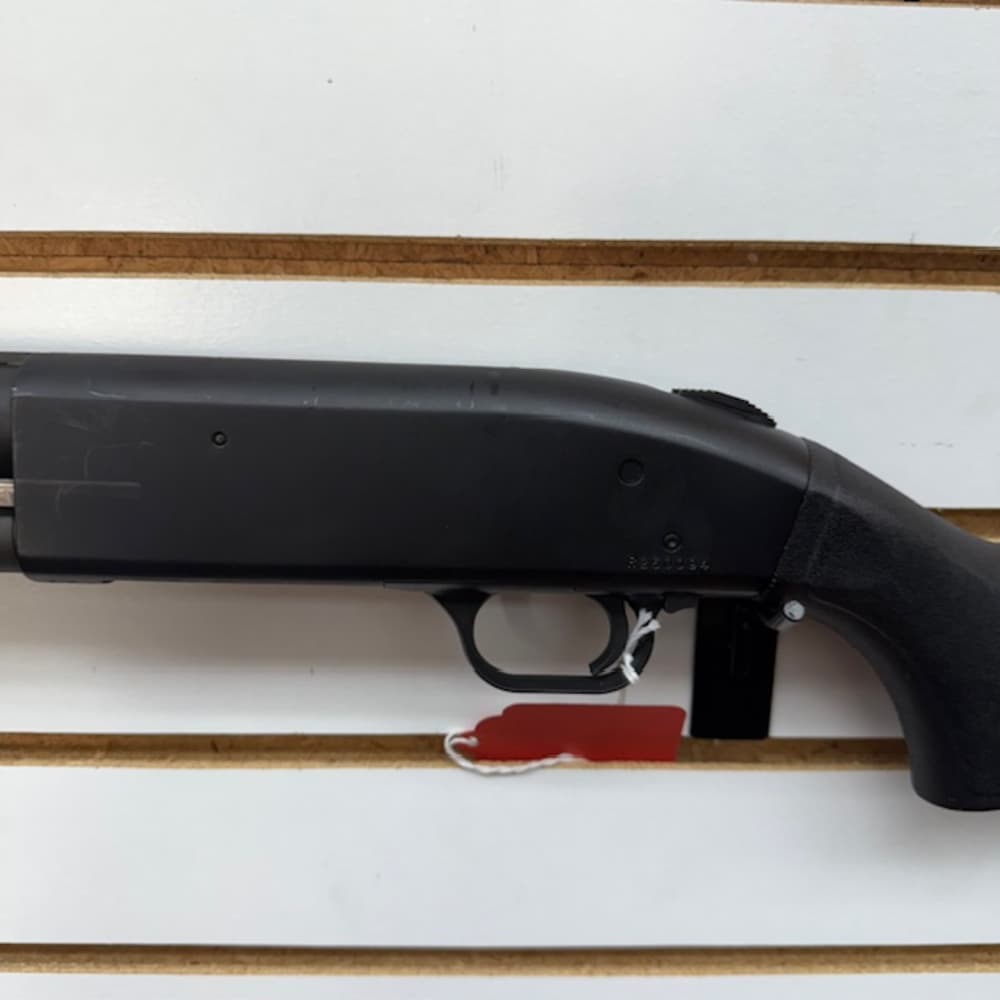 MOSSBERG 500A 12GAUGE-img-3