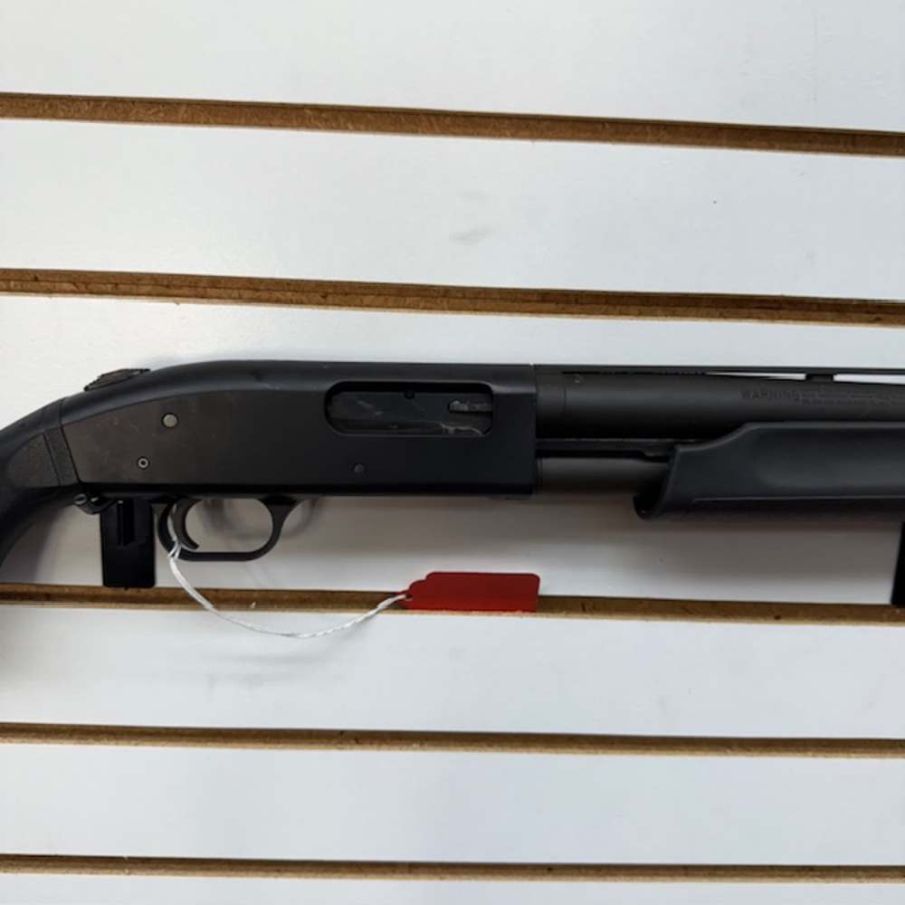 MOSSBERG 500A 12GAUGE-img-7