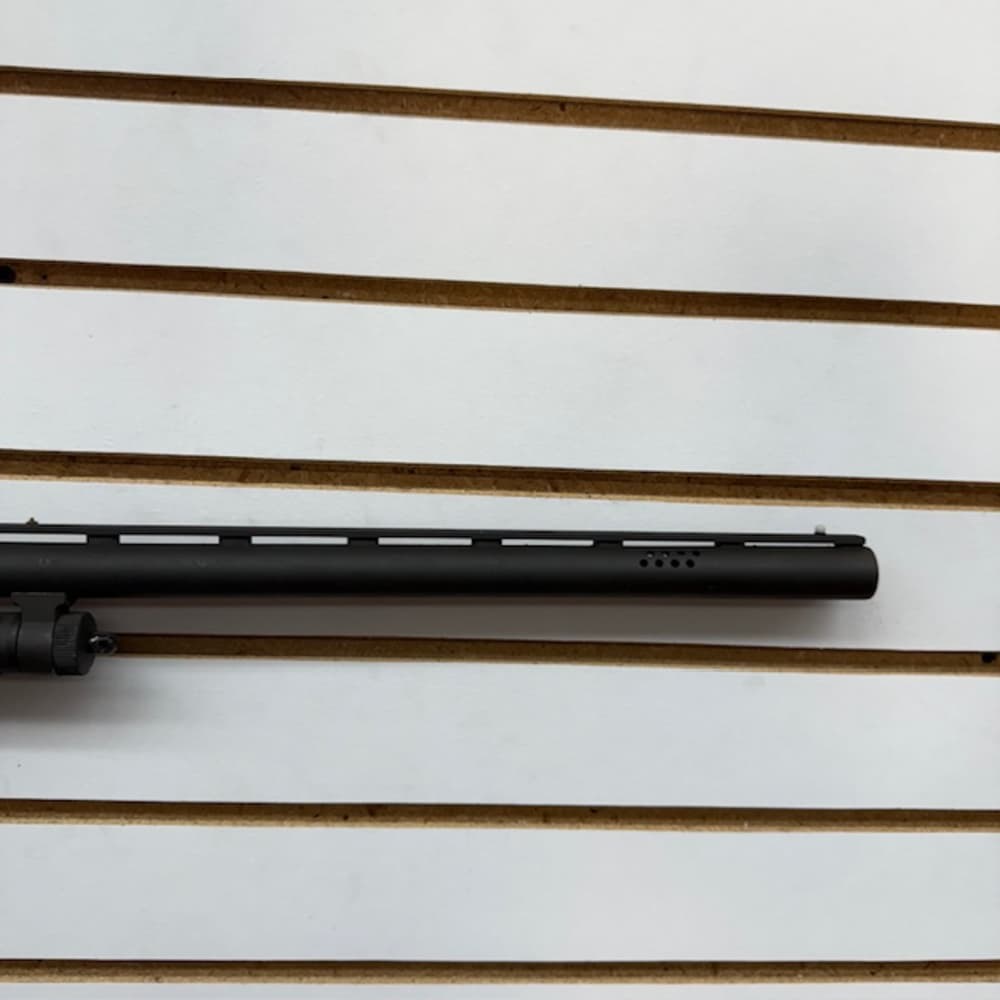 MOSSBERG 500A 12GAUGE-img-9